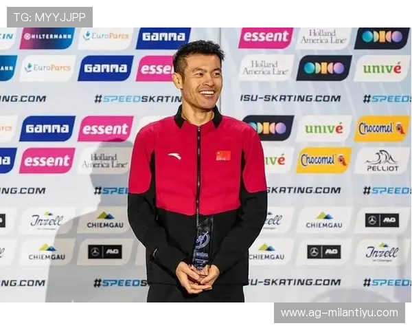 2026年米兰冬奥会中国代表团旗手正式揭晓，彰显中国运动员的荣耀与实力