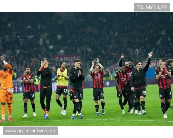 AC米兰3比2击败国际米兰,赛后球员表现点评与比赛亮点总结,尽享意大利国家德比盛宴 AC米兰3比2击败国际米兰,赛后球员表现点评与比赛亮点总结,尽享意大利国家德比盛宴