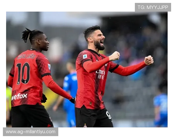 AC米兰经典比赛瞬间图片回顾,重温那些令人难忘的足球精彩时刻