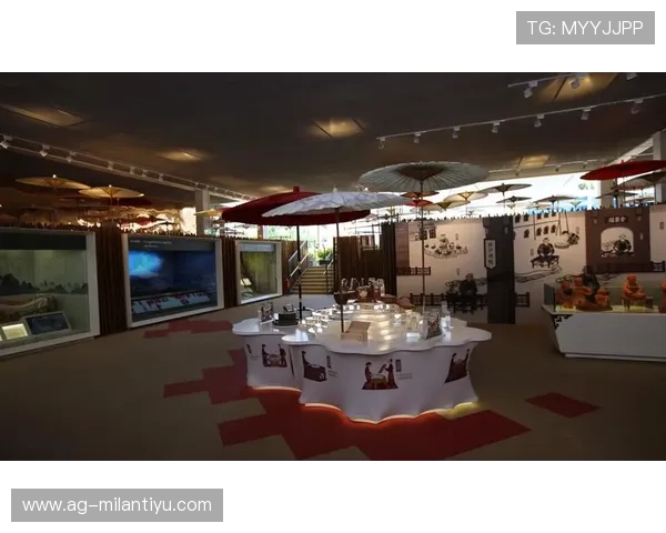 米兰中国馆的未来发展与合作计划：推动中意文化交流迈向新高度